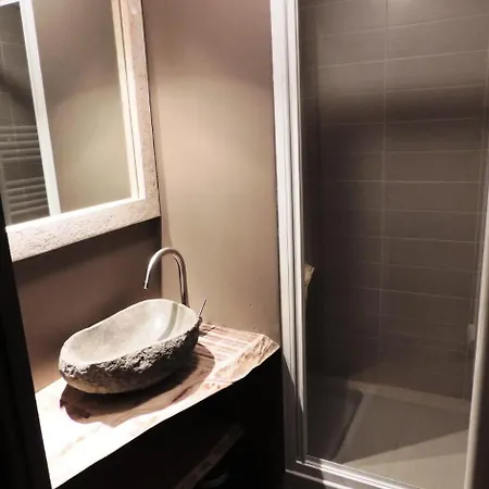 Fermes Emiguy - T2 De Charme Dans De Prestige Mae-1141 Apartment Les Gets