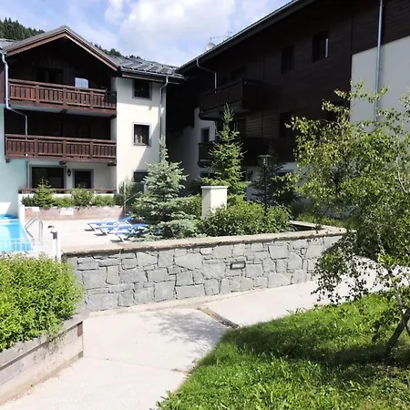 Apartment Fermes Emiguy - T2 De Charme Dans De Prestige Mae-1141