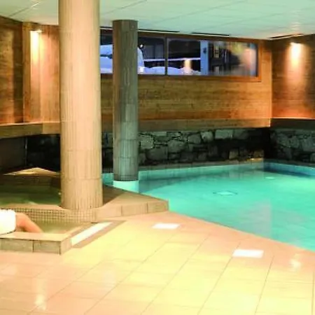 Fermes Emiguy - T2 De Charme Dans De Prestige Mae-1141 Apartment *