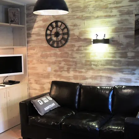 Apartment Fermes Emiguy - T2 De Charme Dans De Prestige Mae-1141 *