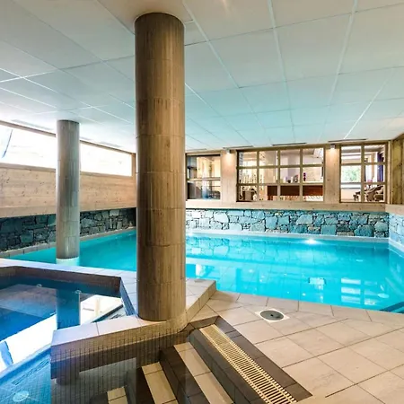 Fermes Emiguy - T2 De Charme Dans De Prestige Mae-1141 Apartment