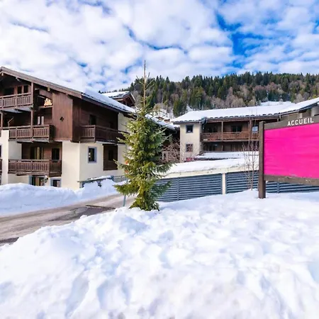 Fermes Emiguy - T2 De Charme Dans De Prestige Mae-1141 Apartment